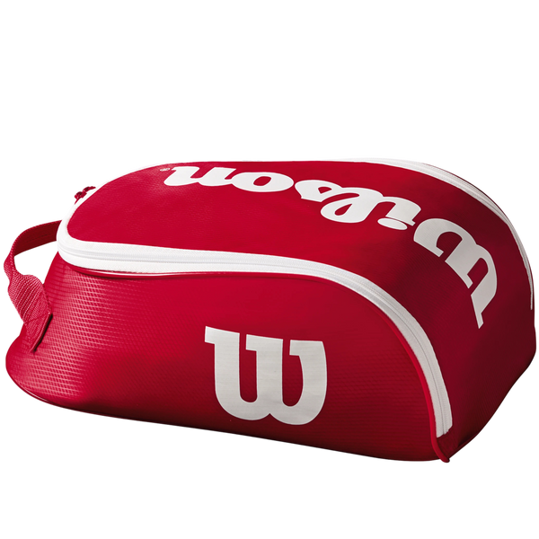 Wilson Tour IV Shoe Bag RDWH