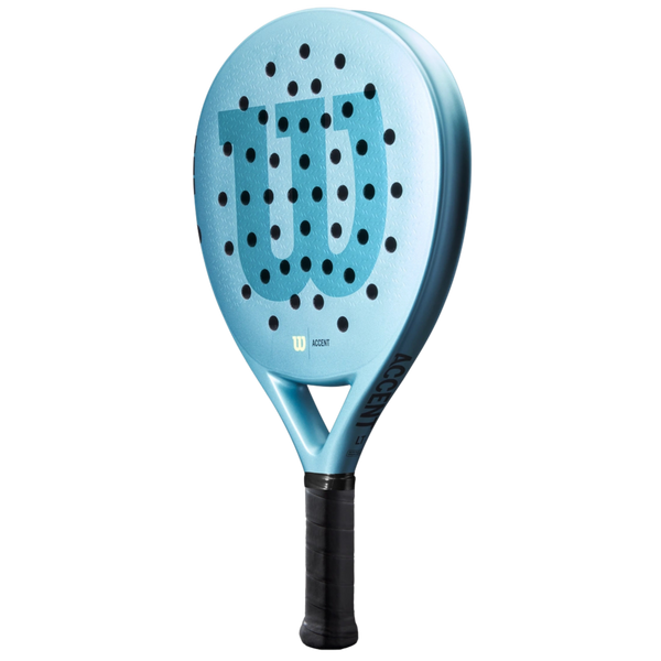 Wilson Accent LT v1