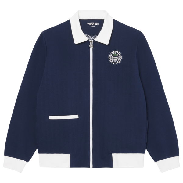 Lacoste Heritage Tennisjakke Herre