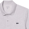 Lacoste Cotton Blend Polo Herre