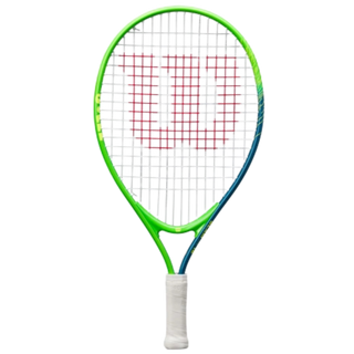 Wilson Slam Jr 19