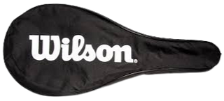 Wilson Tennis Cover Full Generic