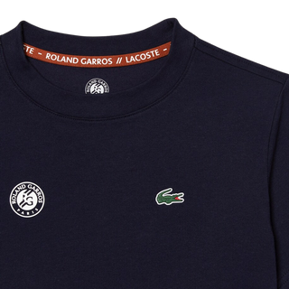 Lacoste T-Shirt Roland Garros Junior