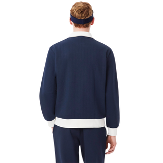 Lacoste Heritage Tennisjakke Herre