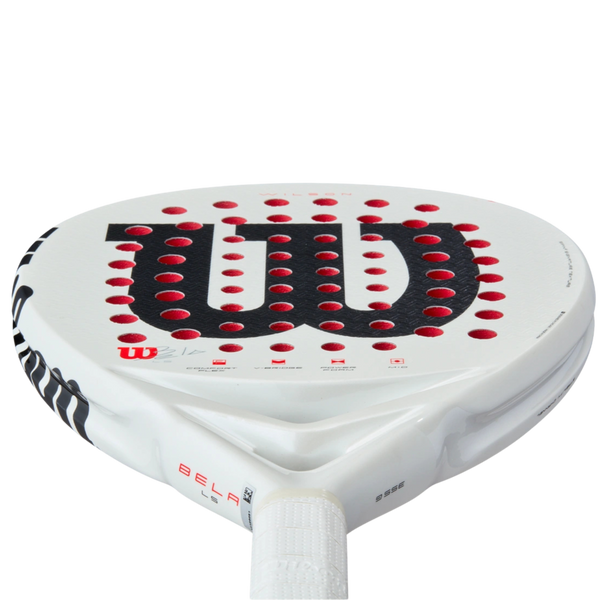 Wilson Bela LS v3 2025