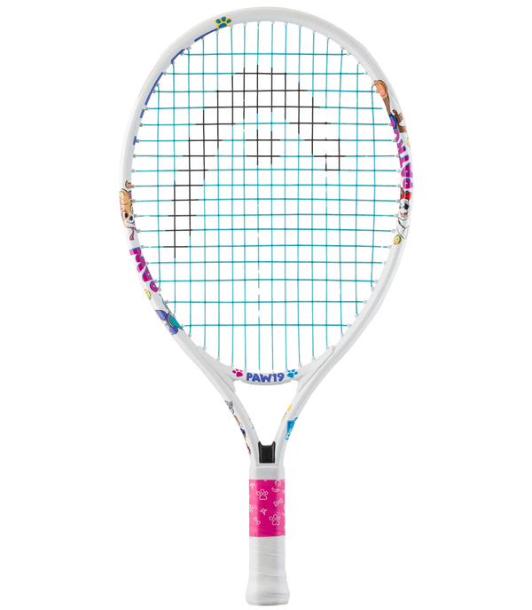 Head Paw Patrol 19 Juniorracket