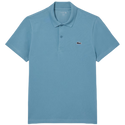 Lacoste Cotton Blend Polo Herre