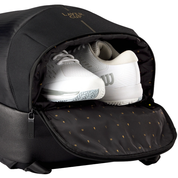 Wilson RF Backpack Laver Cup 2025