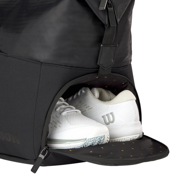 Wilson RF Duffel Bag 6-Pack Laver Cup 2025