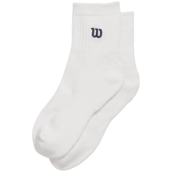Wilson Quarter Length Sock 1-Pack