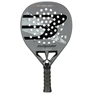 Bullpadel Hack 04 Hybrid 2026