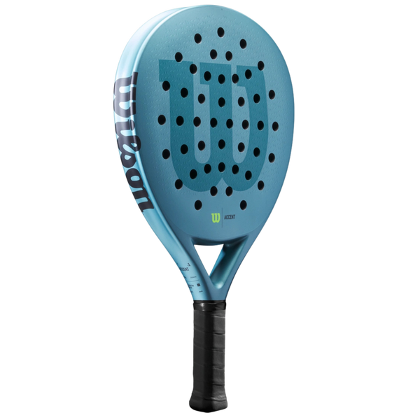 Wilson Accent LT v1