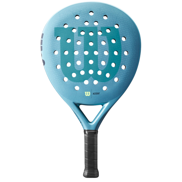 Wilson Accent LT v1