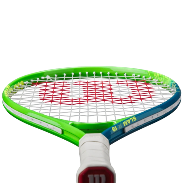 Wilson Slam Jr 19