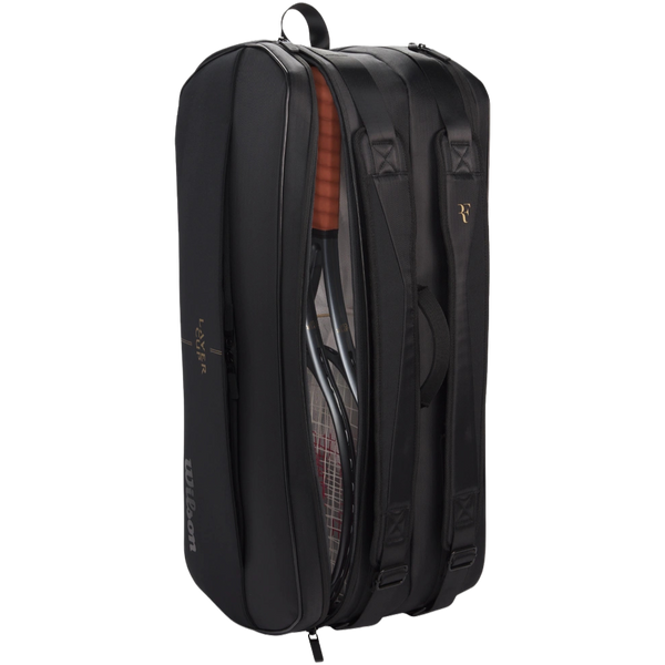 Wilson Rf Tournament 9-Pack Laver Cup 2025