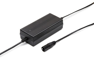 Spinfire AC-adapter