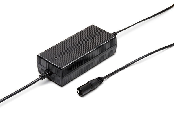 Spinfire AC-adapter