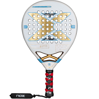 Nox AT10 Luxury Genius 18K Alum Buenos Aires Limited Edition 2025