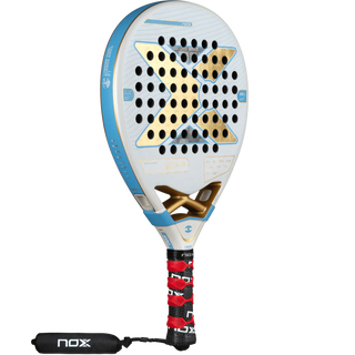 Nox AT10 Luxury Genius 18K Alum Buenos Aires Limited Edition 2025