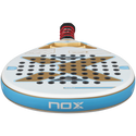 Nox AT10 Luxury Genius 18K Alum Buenos Aires Limited Edition 2025