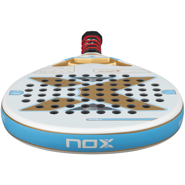Nox AT10 Luxury Genius 18K Alum Buenos Aires Limited Edition 2025