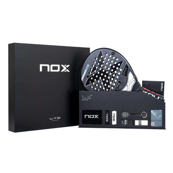 Nox AT Genius Limited Edition Pack 2024