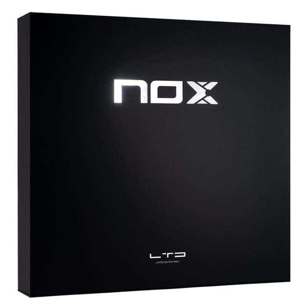 Nox AT Genius Limited Edition Pack 2024