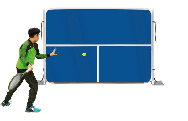 Air Tennis Wall Ballvegg