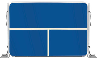 Air Tennis Wall Ballvegg