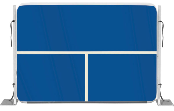 Air Tennis Wall Ballvegg