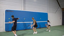 Air Tennis Wall Ballvegg