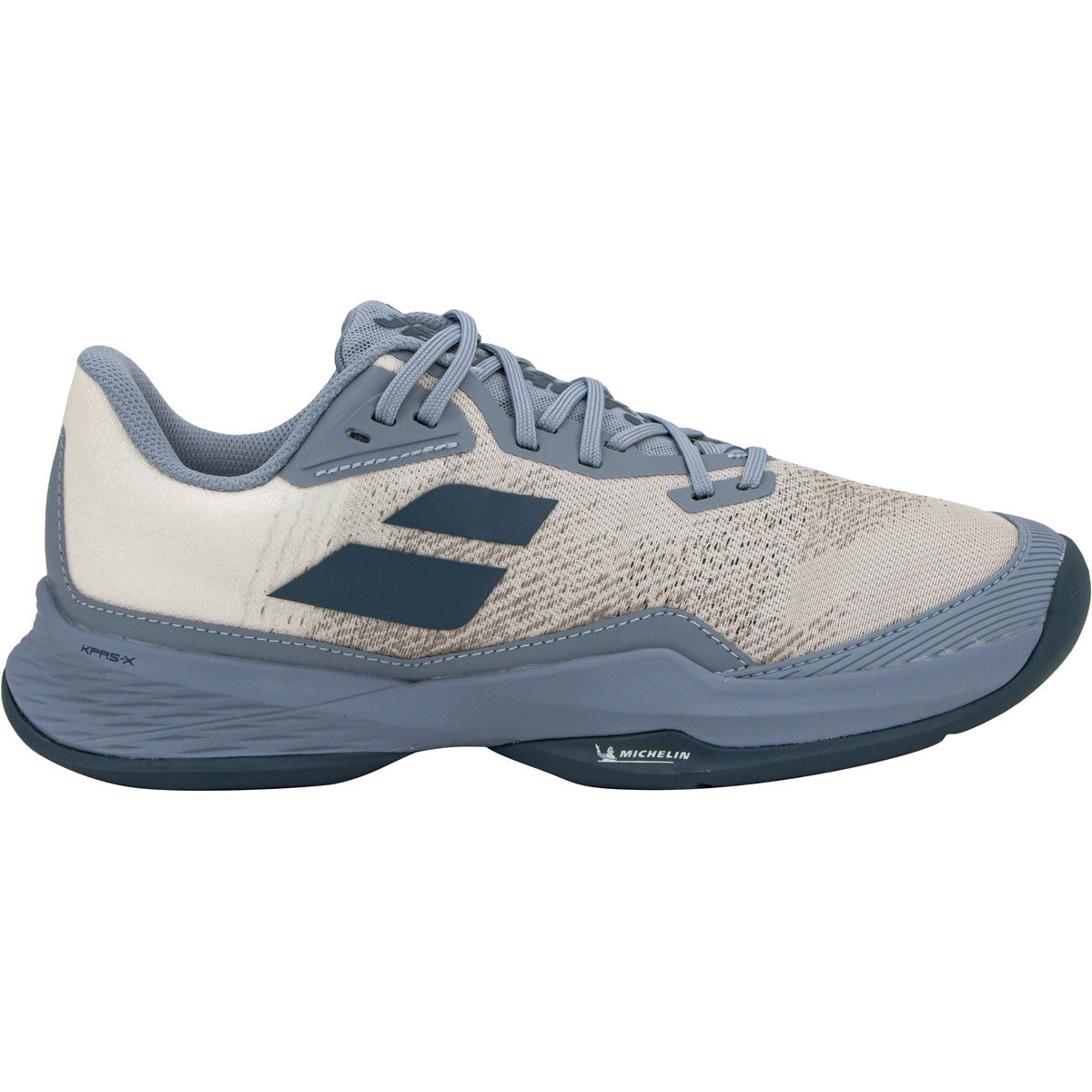 Babolat Jet Mach 3 AC Herre | Mastersport.no