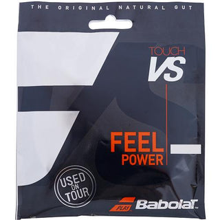 Babolat VS Touch - Natural Gut