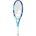 Babolat Pure Drive Jr 26 Gen 11 Light Blue 2025