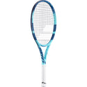 Babolat Pure Drive Jr 26 Gen 11 Light Blue 2025