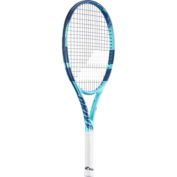 Babolat Pure Drive Jr 26 Gen 11 Light Blue 2025