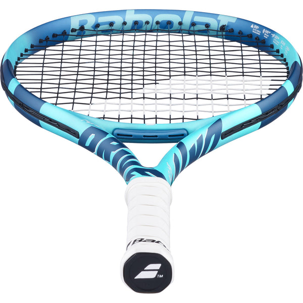 Babolat Pure Drive Jr 26 Gen 11 Light Blue 2025