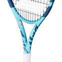 Babolat Pure Drive Jr 26 Gen 11 Light Blue 2025