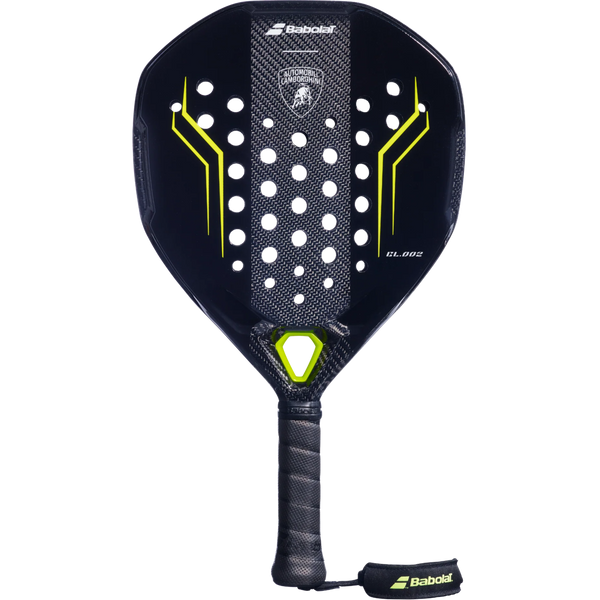 Babolat Lamborghini CL002