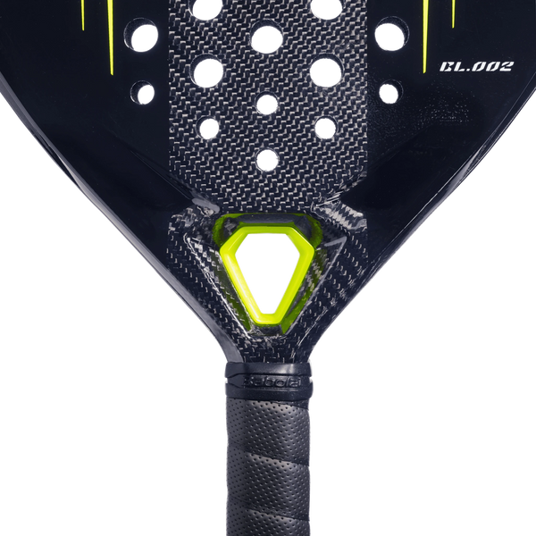 Babolat x Lamborghini BL002 Black