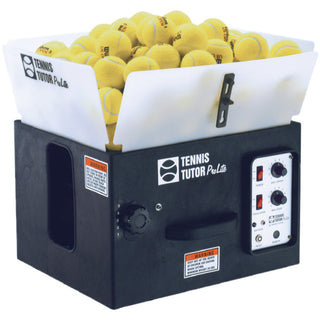 Tennis Tutor ProLite Ballmaskin