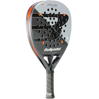 Bullpadel Hack 04 Comfort 2026