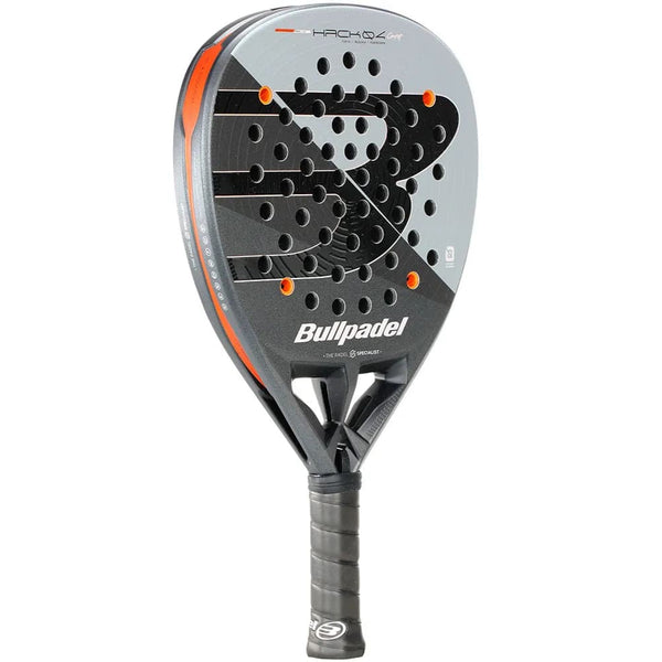 Bullpadel Hack 04 Comfort 2026