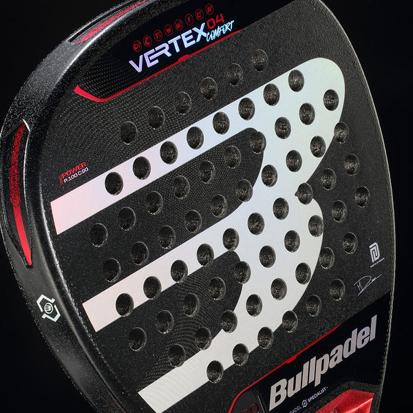 Bullpadel Vertex 04 Comfort 2024