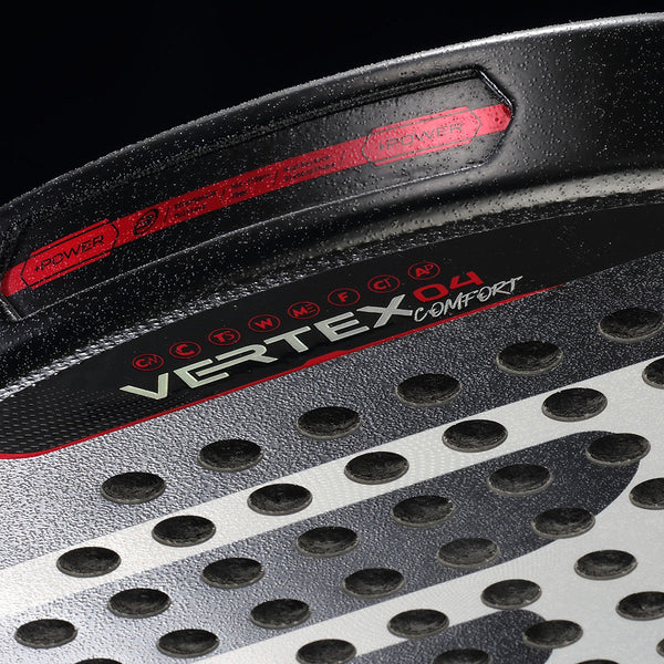 Bullpadel Vertex 04 Comfort 2024