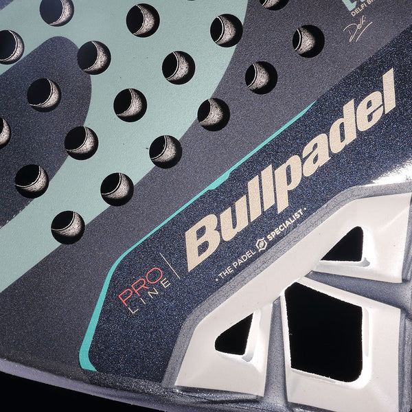 Bullpadel Vertex W 04 2024