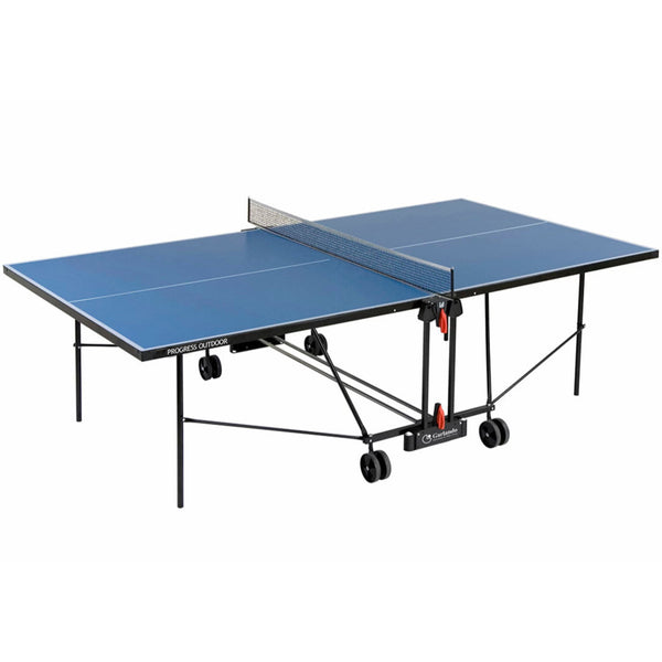 Garlando Progress Outdoor Bordtennisbord