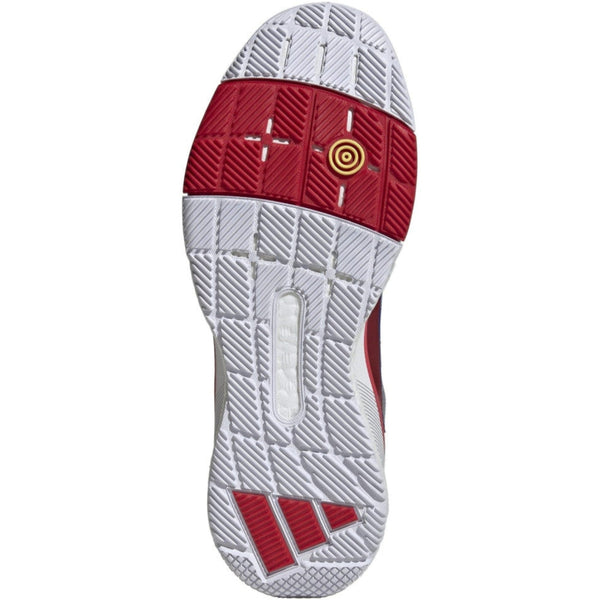 Adidas Crazyquick Boost Herre Padelsko