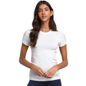 Wilson Pro Seamless T-Skjorte Dame