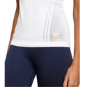Wilson Pro Seamless T-Skjorte Dame